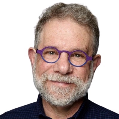 Allen Holub head shot