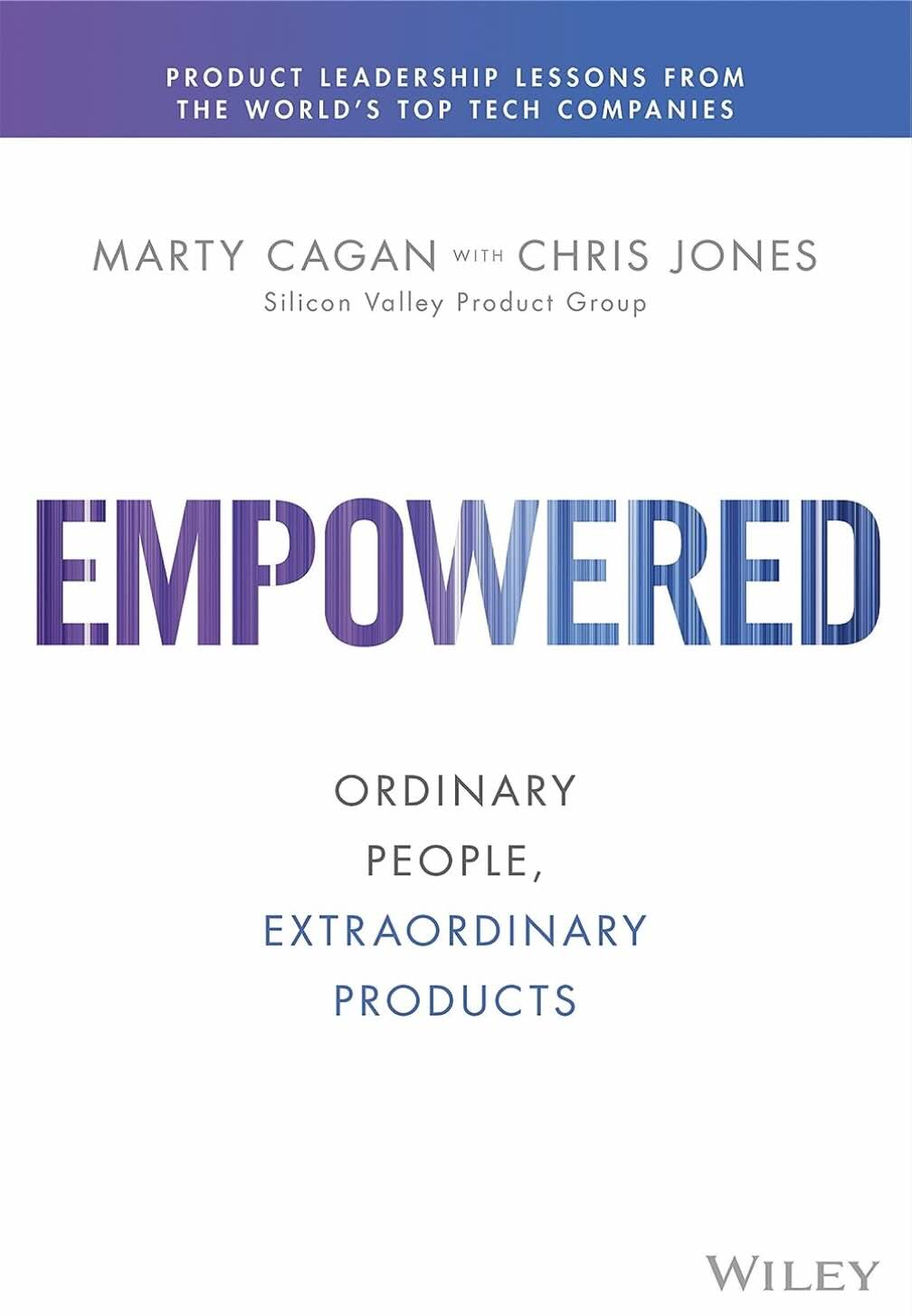 Empowered cover